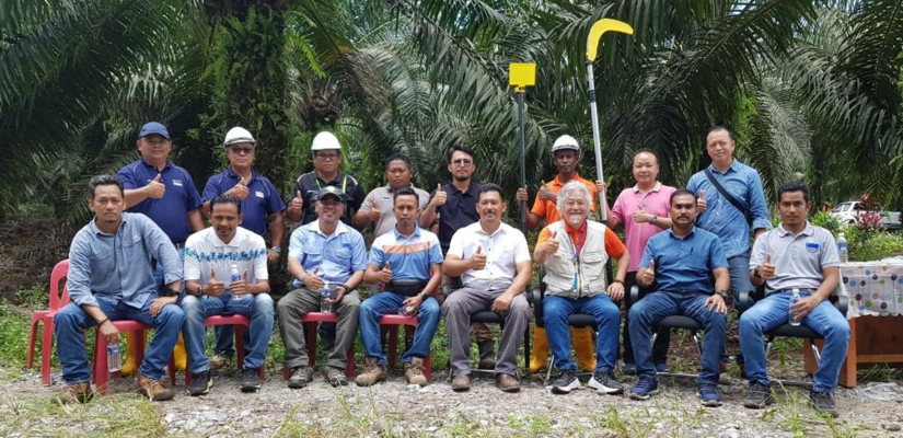 COMMUNITY ENGAGEMENT