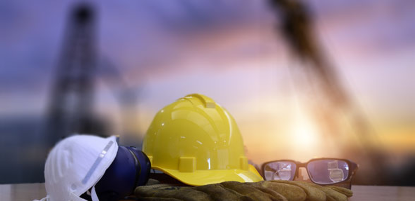 SAFETY & HEALTH